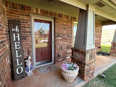 2809 NW 187th Ter, Edmond, OK, 73012