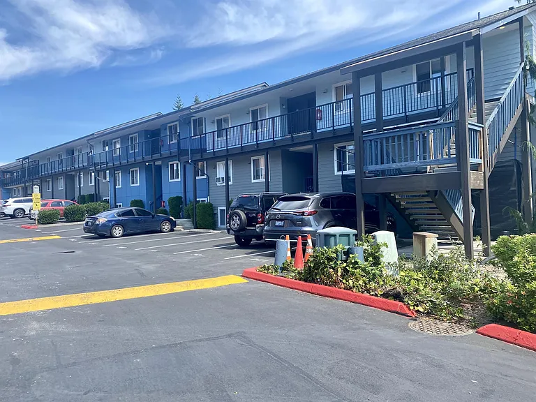 Rivers Landing Apartments — Photo 79