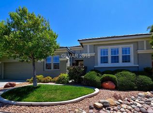 2257 Lyrical Rd, Henderson, NV 89052