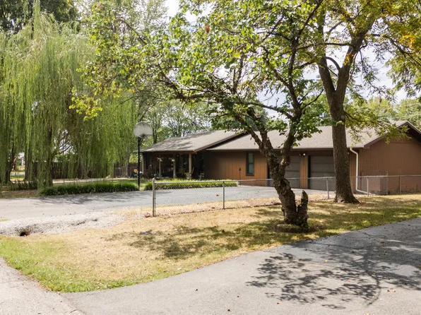 4867 S Claremont Drive, Republic, MO 65738