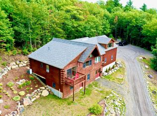 231 Hampshire Hill Rd, New Sharon, ME 04955