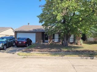 641 Sunny Slope Dr, Allen, TX 75002