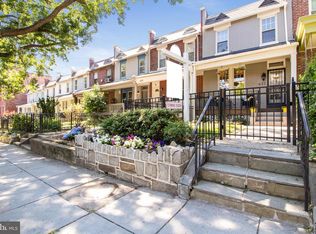 632 Irving St NW, Washington, DC 20010