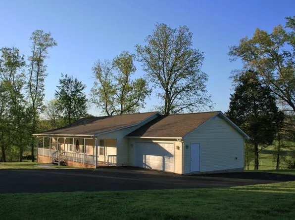 167 Countryside Dr, Sparta, TN 38583