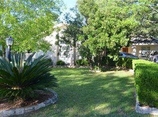 208 Explorer, Lakeway, TX 78734