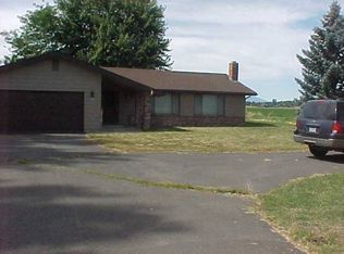 4550 Reeder Rd, Klamath Falls, OR 97603