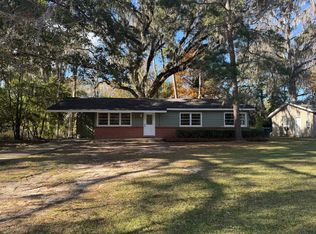 409 Glen Arven Dr, Thomasville, GA 31792