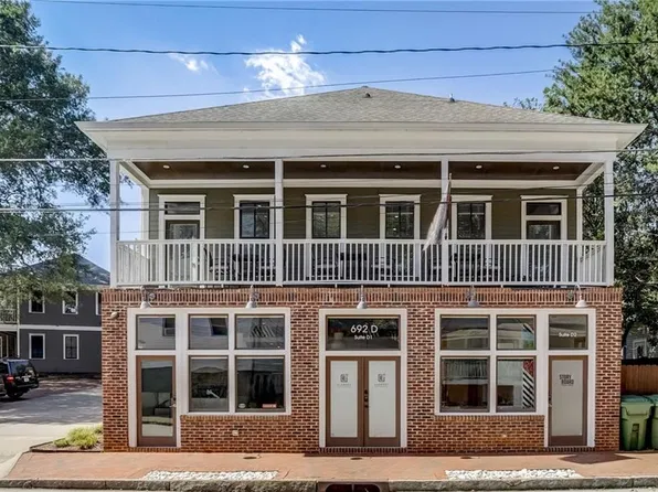 692 Kirkwood Ave SE, Atlanta, GA 30316