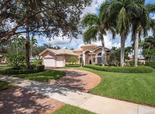 10477 Laurel Rd, Davie, FL 33328