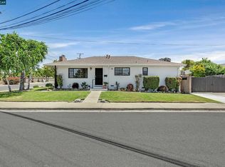 21888 Vernetti Way, Castro Valley, CA 94546