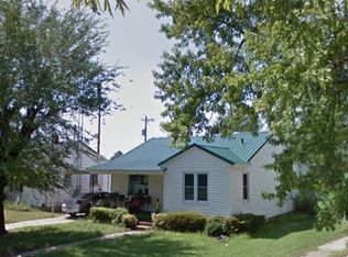 635 Branum St, Sikeston, MO 63801