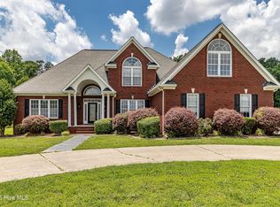 112 Highwoods Dr, Goldsboro, NC 27530