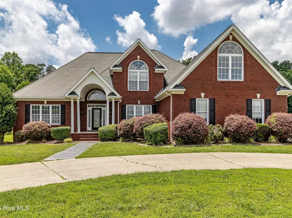 112 Highwoods Drive, Goldsboro, NC 27530
