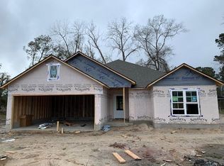 3695 Deidra Miller Cir, Valdosta, GA 31605