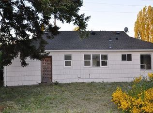 3528 S Wilkeson St, Tacoma, WA 98418