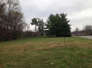12740 Bay Forrest Dr, Indianapolis, IN