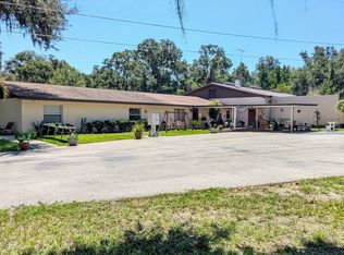 5650 NW 219th Street Rd, Micanopy, FL 32667