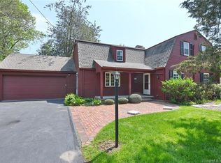 80 Mountain Terrace Rd, West Hartford, CT 06107