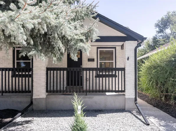 3874 N Quitman Street, Denver, CO 80212