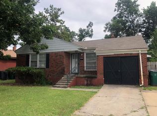 2924 NW 35th St, Oklahoma City, OK 73112
