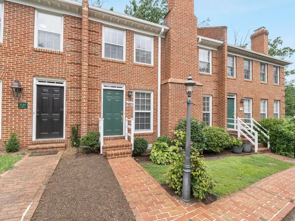 2752 Hydraulic Rd, Charlottesville, VA 22901