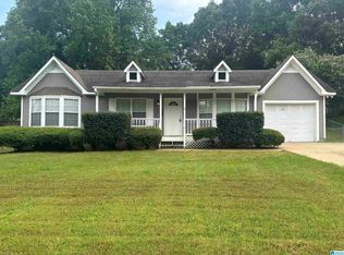 155 Lisa Ln, Springville, AL 35146