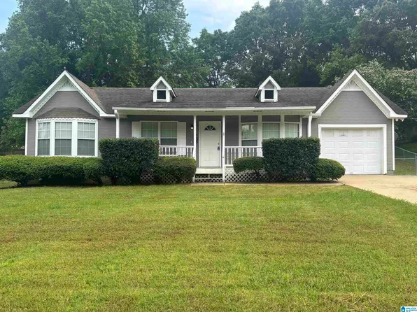 155 Lisa Ln, Springville, AL 35146
