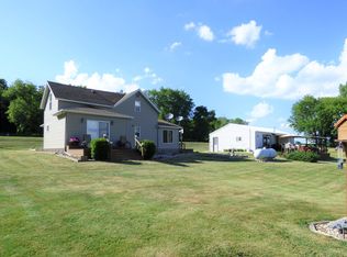 31396 County Highway 4, Vergas, MN 56587