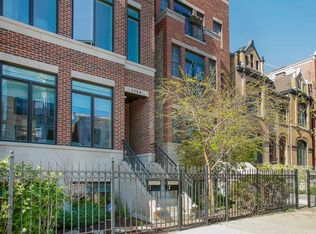 1154 W Wrightwood Ave #1, Chicago, IL 60614