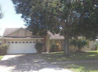 2316 Queenswood Cir, Kissimmee, FL 34743