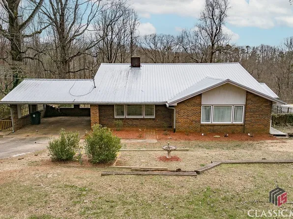 2169 Skyline Drive, Gainesville, GA 30501