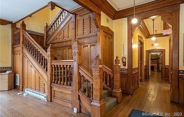 12 Charter Oak Pl #3F — Photo 15
