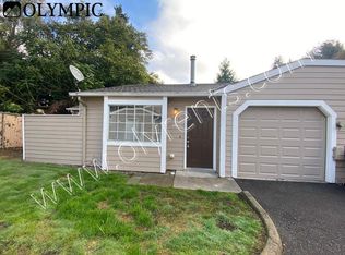 1018 Boundary St SE, Olympia, WA 98501