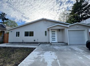 2304 Sacramento St, Berkeley, CA 94702