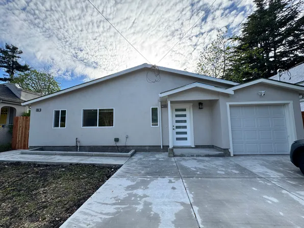 2304 Sacramento St, Berkeley, CA 94702