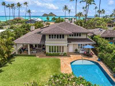 1319 Mokulua Dr, Kailua, HI, 96734