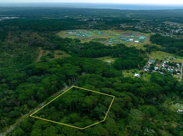 LOT 26 A Rd, Kurtistown, HI 96760