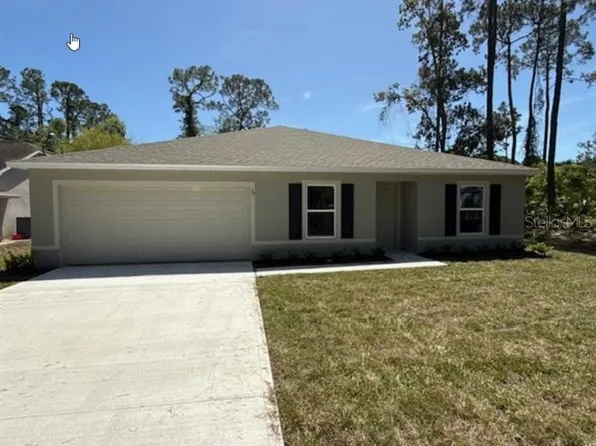 37 Packard Ln, Palm Coast, FL 32164