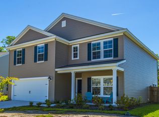 528 Tarleton Dr, Summerville, SC 29483