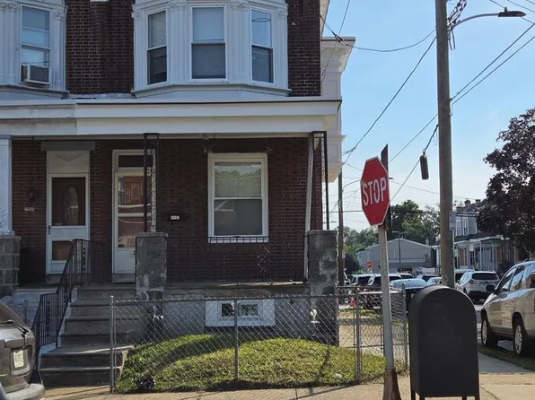 4400 Comly St, Philadelphia, PA 19135