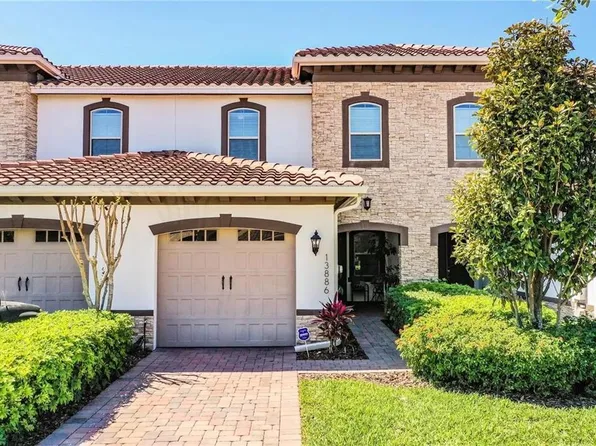 13886 Arclid St, Orlando, FL 32832