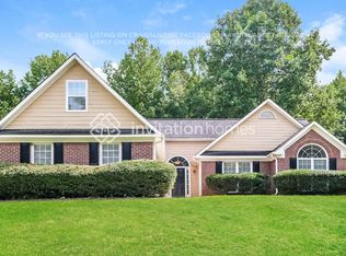 2050 Deer Creek Trl, Buford, GA 30519