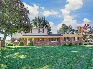5324 Brendonwood Ln, Dayton, OH 45415