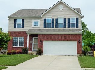 4427 Springfield Ct, Batavia, OH 45103