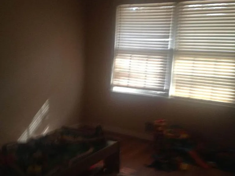 Bed room