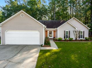 1634 Ashmar Ln SW, Marietta, GA 30064