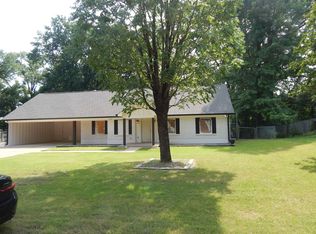 1849 Townsend Ave, Memphis, TN 38127