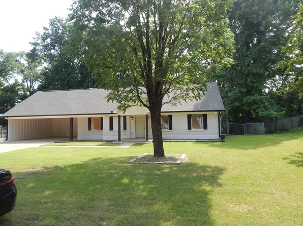 1849 Townsend Ave, Memphis, TN 38127