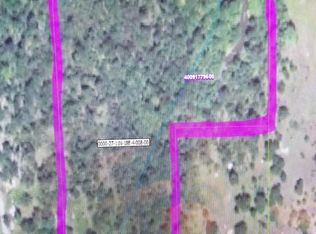 428761 E 1120th Rd, Checotah, OK 74426