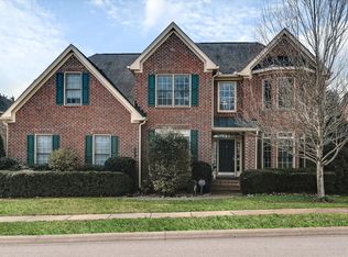 1019 Bitticks Crk, Nolensville, TN 37135